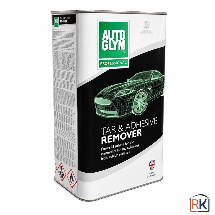 Autoglym Tar & Adhesive Remover 5L