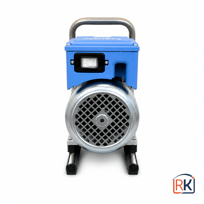 Kranzle HD10-122TS Pressure Washer 120 Bar