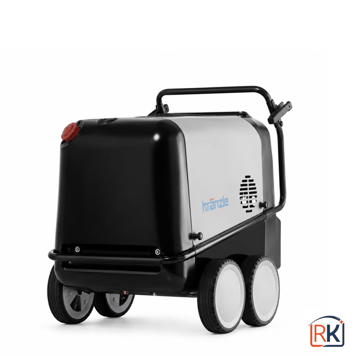 Kranzle Therm 1017 Hot Water Pressure Washer 150 Bar