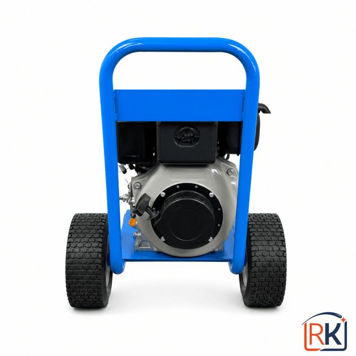 **HOT DEAL** Evolution 2 15150 Diesel Pressure Washer 15 LPM / 150 Bar