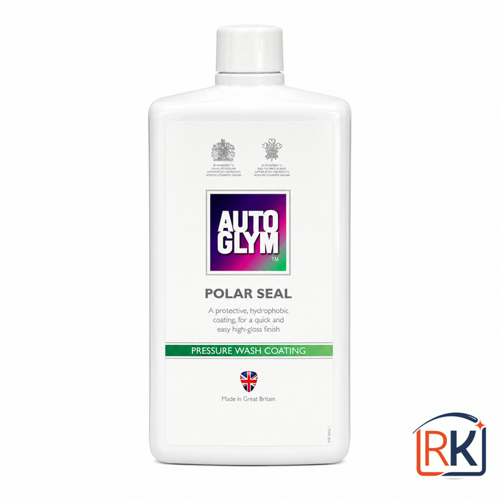 Autoglym Polar Seal 1L Paint Sealant