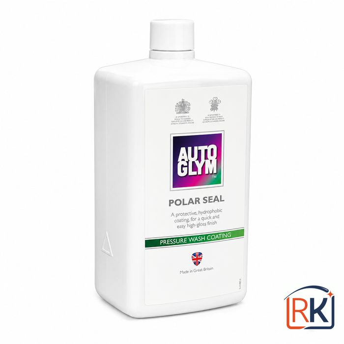 Autoglym Polar Seal 1L Paint Sealant