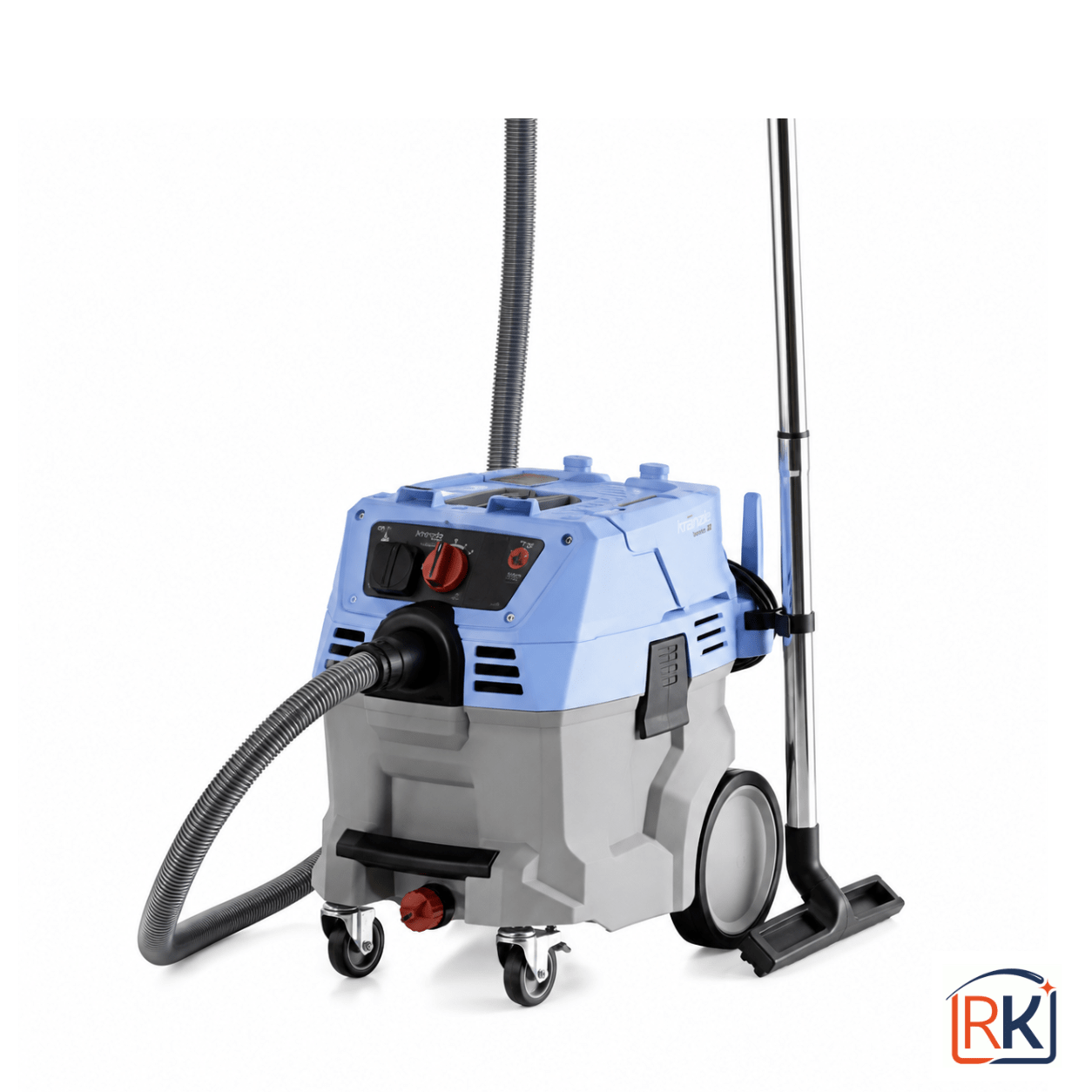 Vacuum Cleaners