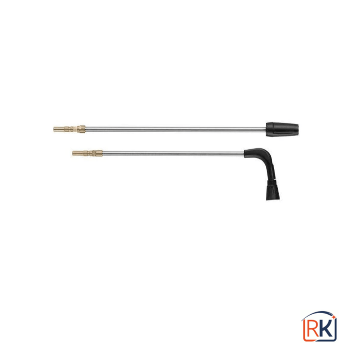 Kranzle 1000mm Stainless Steel Underbody Lance Quick Release