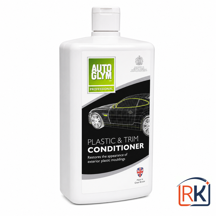 Autoglym Plastic & Trim Conditioner 1L