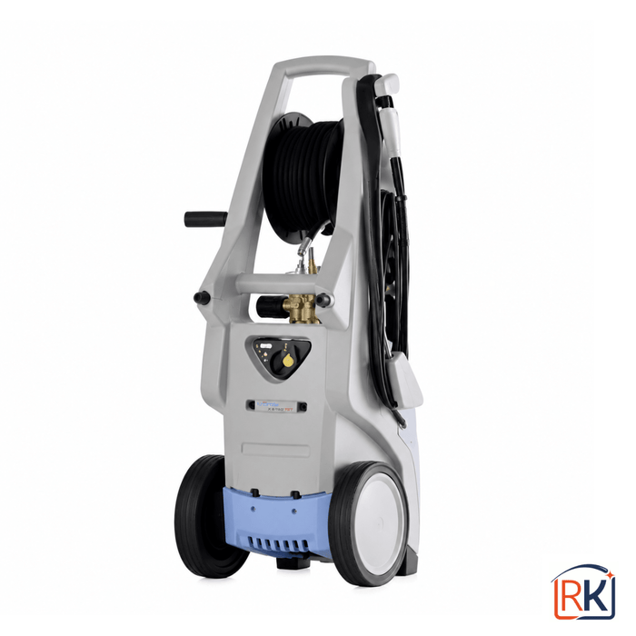 K 2100 (110v) With Hose Drum