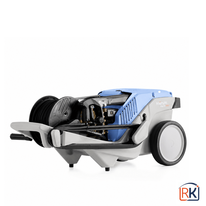 K 2100 (110v) With Hose Drum