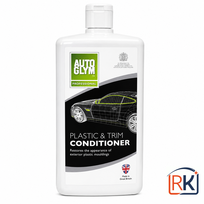 Autoglym Plastic & Trim Conditioner 1L