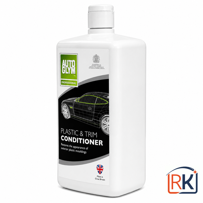 Autoglym Plastic & Trim Conditioner 1L