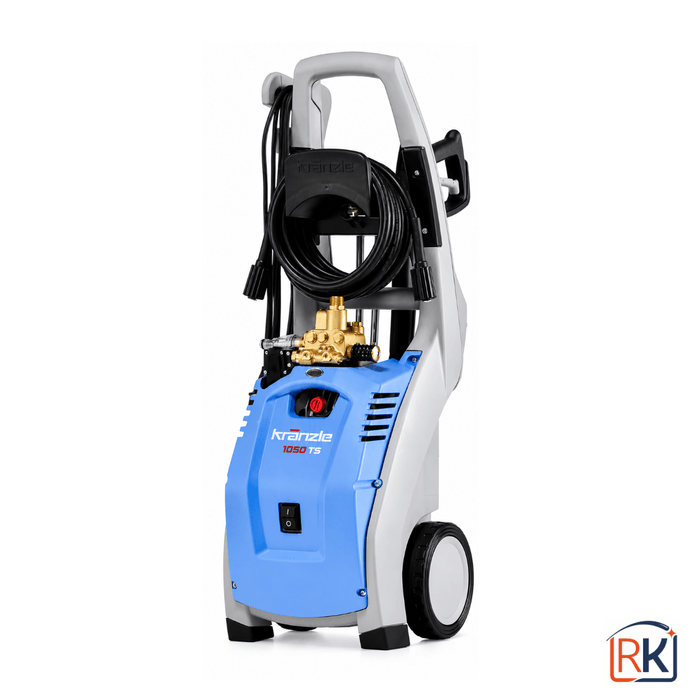 Kranzle K 1050 TS 145 Bar Compact Pressure Washer