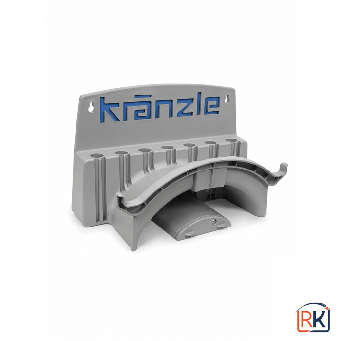 Kranzle Butler Universal Wall Bracket for Pressure Washer Accessories