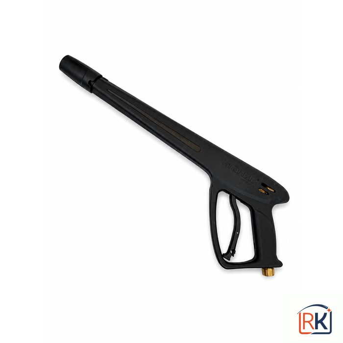 Kranzle STARLET 4 Trigger gun, with Quick-Release fitting