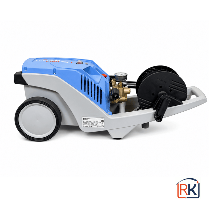 Kranzle K2160 TST with accesories