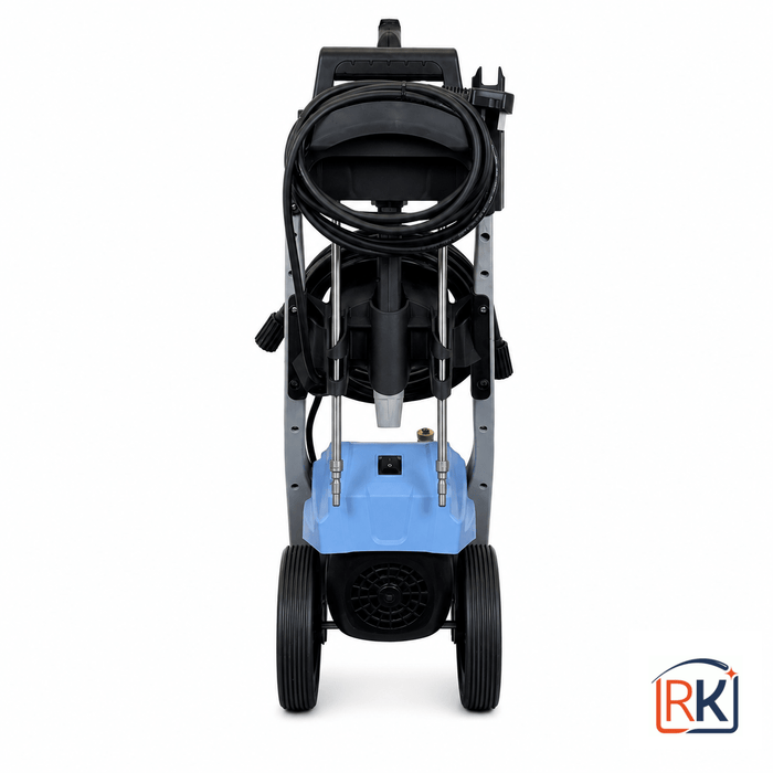 Kranzle Quickly Pressure Washer with UFO & Foam Lance
