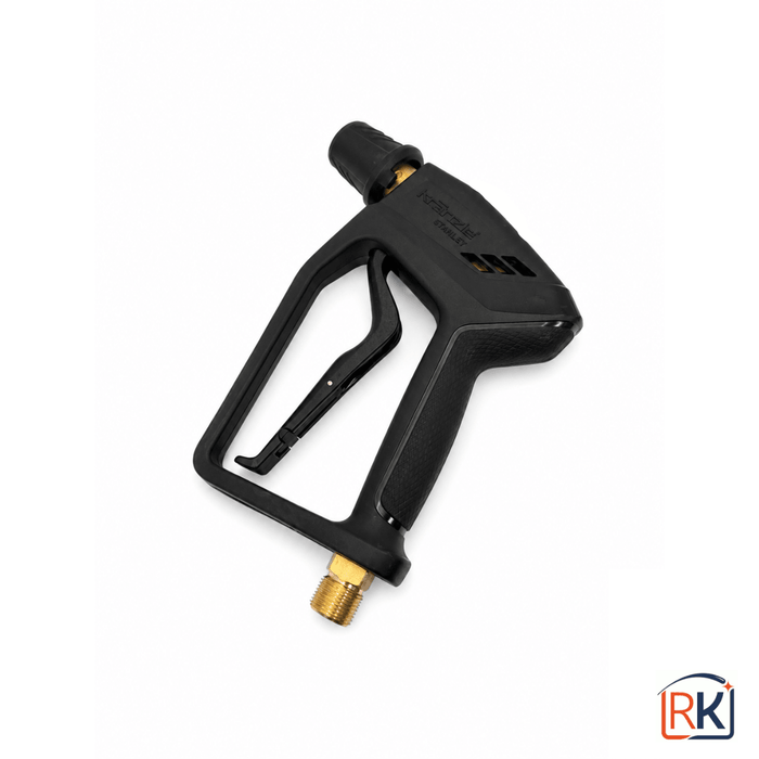 Kranzle STARLET 3 SHORT GUN W/ QR COUPLING