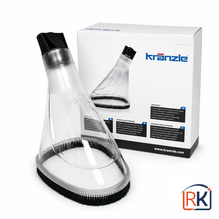 Kranzle Spray Guard Splash Protector
