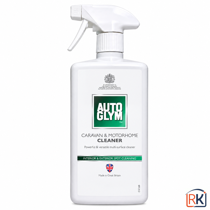 Autoglym Caravan & Motorhome Cleaner