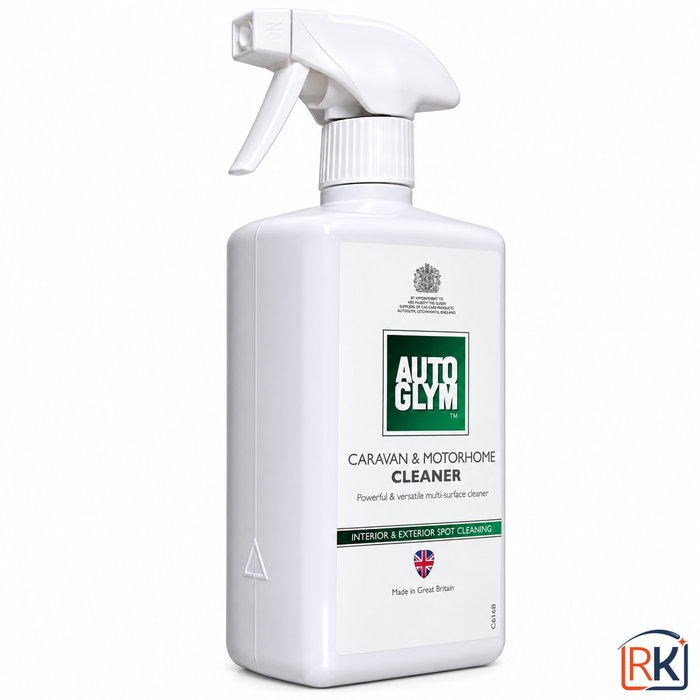 Autoglym Caravan & Motorhome Cleaner