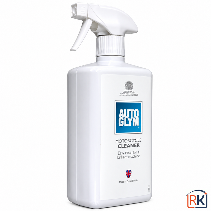 Autoglym Motorcycle Cleaner