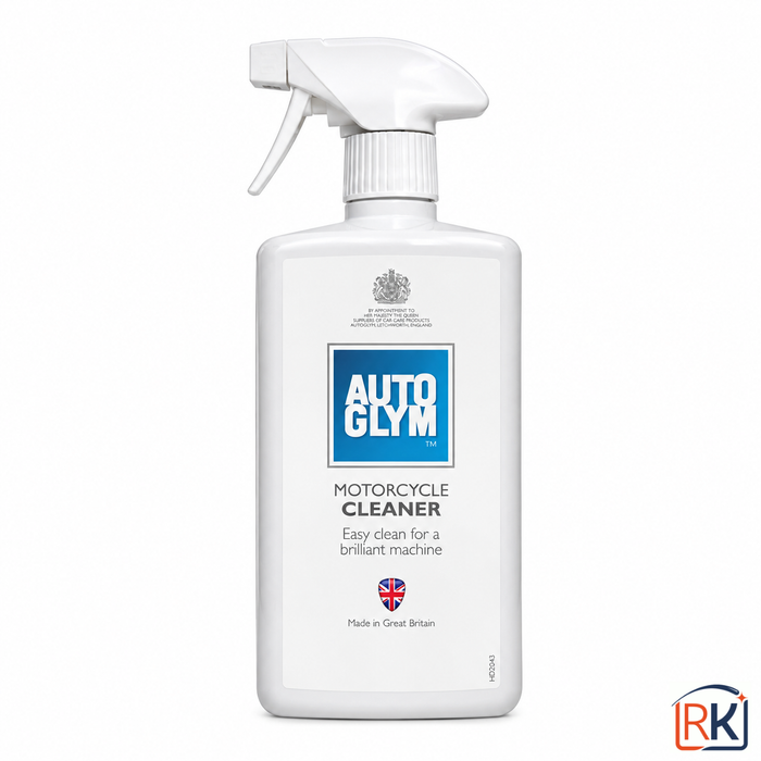 Autoglym Motorcycle Cleaner