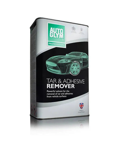 Autoglym Tar & Adhesive Remover 5L - RealKleen LTD