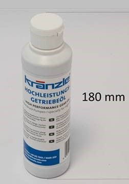 KRANZLE High-Performance Gear Oil - RealKleen LTD