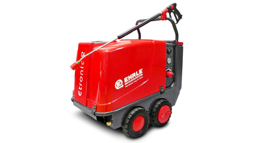Ehrle HD1140 Hot Water Washer 16/230 Diesel - RealKleen LTD
