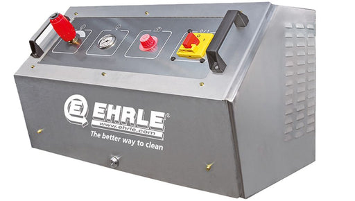 Ehrle KS823 INOX Coldwater high pressure cleaner - RealKleen LTD