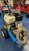 Evolution 2 Honda GX390 Petrol Pressure Washer 250 Bar 15 L/min Interpump 59 SPECIAL OFFER - RealKleen LTD