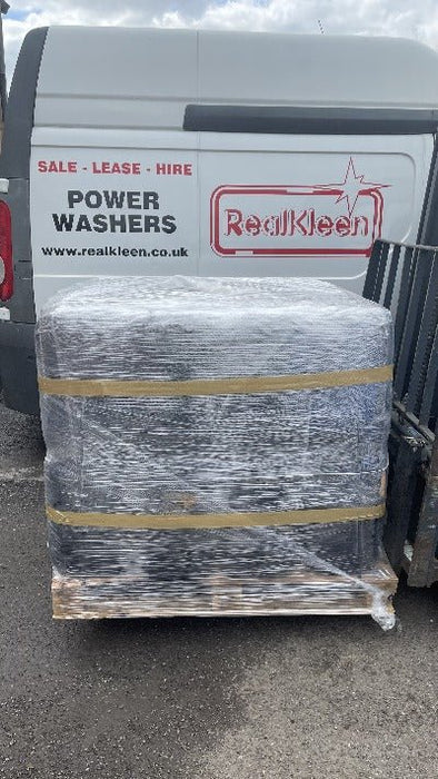 Real-Hypo Sodium Hypochlorite 14/15% 25L - RealKleen LTD