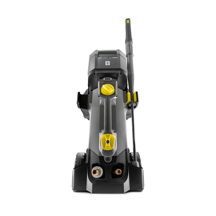 Karcher HD 4/11 C BP Pack Battery Pressure Washer 110 Bar Cordless Zero Emissions - RealKleen LTD