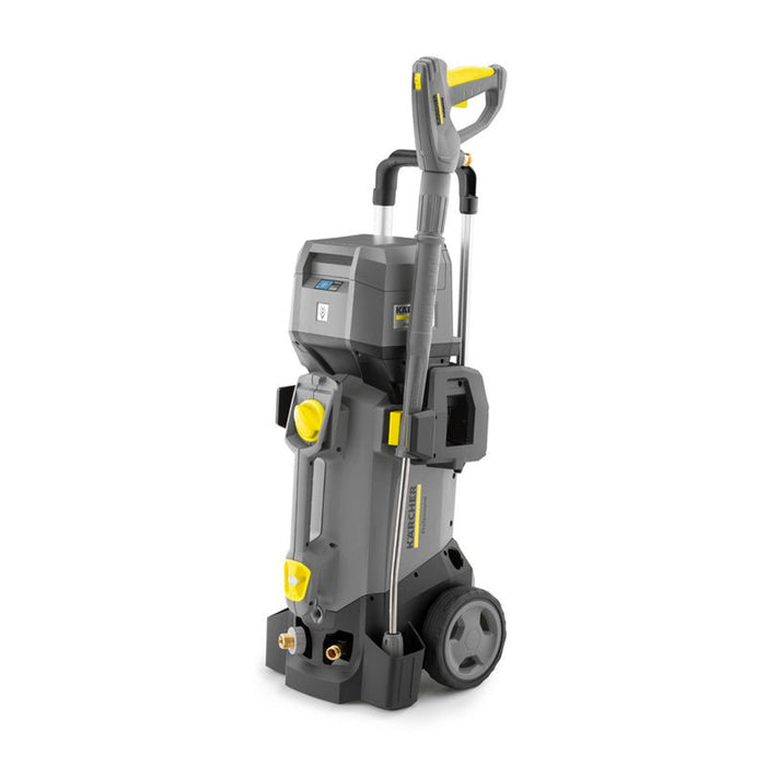 Karcher HD 4/11 C BP Pack Battery Pressure Washer 110 Bar Cordless Zero Emissions - RealKleen LTD