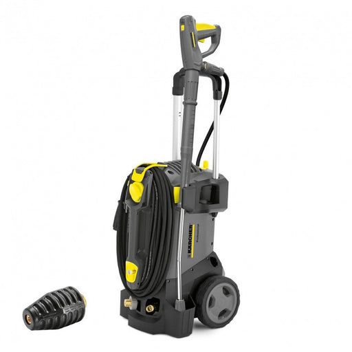 Karcher HD 6/13 C Plus 240V Cold Water Pressure Washer 130 Bar Professional - RealKleen LTD