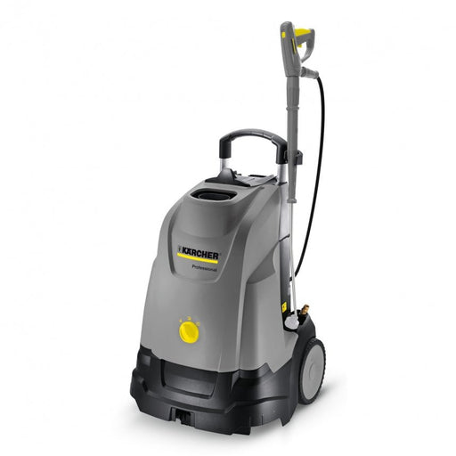 Karcher HDS 5/11 U 240V Hot Water Pressure Washer 110 Bar Compact Professional - RealKleen LTD