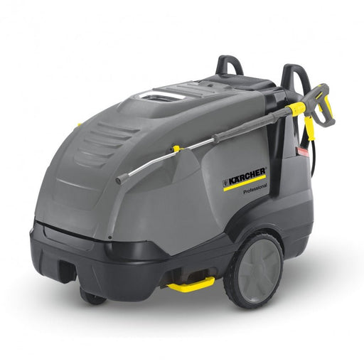 Karcher HDS 7/9-4 M 110V Hot Water Pressure Washer 90 Bar Construction Site Safe - RealKleen LTD