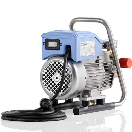 Kranzle HD7-122 Continuous Running Pressure Washer - RealKleen LTD