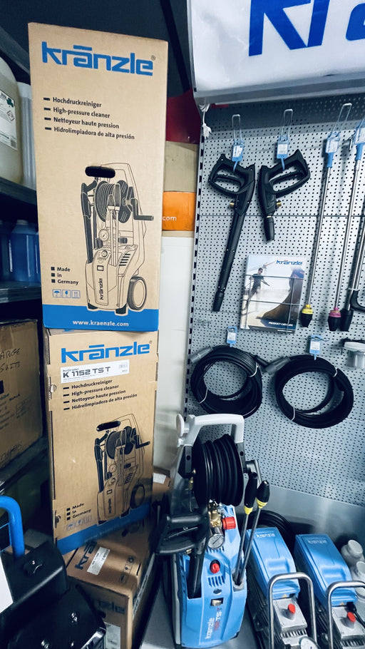 Kranzle Genuine High Pressure Hose 20 Metre - RealKleen LTD