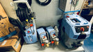 Kranzle Service Oil - Water Resistant - RealKleen LTD