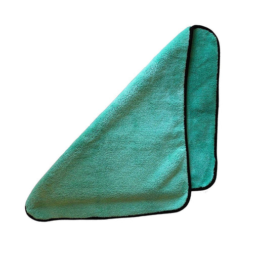 AQUA ABSORBER HEAVYWEIGHT DRYING TOWEL 50 x 70cm - RealKleen LTD