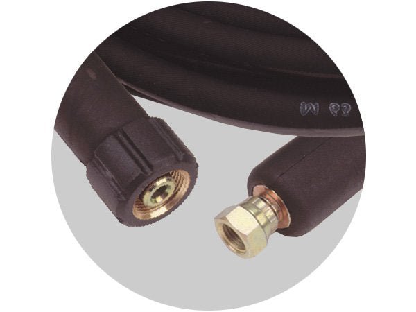 Evolution 2 Honda GX390 Petrol Pressure Washer 250 Bar 15 L/min Interpump 59 SPECIAL OFFER - RealKleen LTD